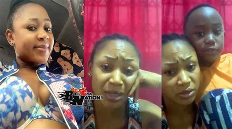 Akuapem Poloo Convicted Over N Ude Photo With Son Pregnancy Test To Be Conducted Biegya Nation