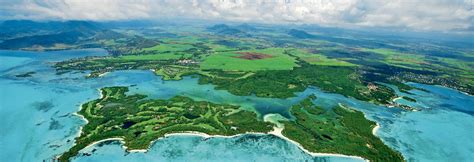 Mauritius Das Beste Aus Der Fantastischen Umgebung Machen