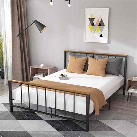 Ottawa bed sale of brand new beds and frames, beds and metal frames, headboard headboards, king, queen, double, single leather beds on sale. Queen Size Loft Beds for Adults, Metal Bed Frame with Wood ...