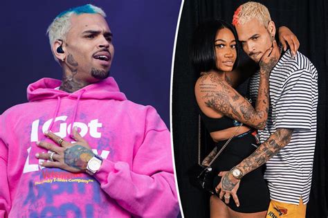 Chris Brown Defends All Out Meet And Greets After Groping Bending