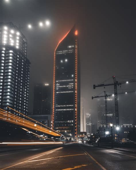 Duke Energy Center Charlotte NC | Duke energy, Exposure photography