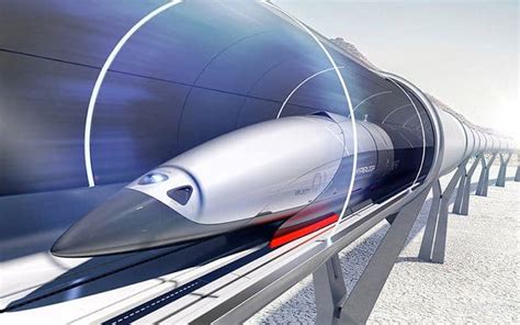 Advancing the future of the hyperloop is a form of rapid transportation popularized by elon musk in 2013. Canadá considera que es demasiado pronto para la ...