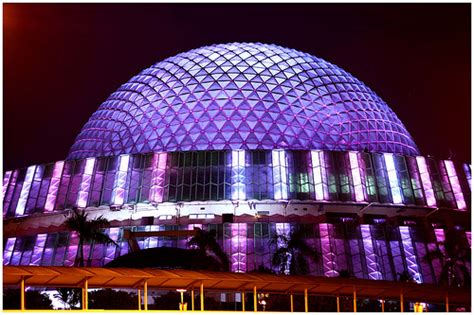After the recent renovation, it is now much better than the previous 1994 version. National Planetarium Kuala Lumpur, Malaysia - Tourist ...