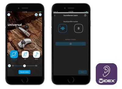 There are 23 suppliers who sells iphone hearing aid app on alibaba.com, mainly located in asia. Widex Smartphone Apps - Davidson Hearing Aid Centres
