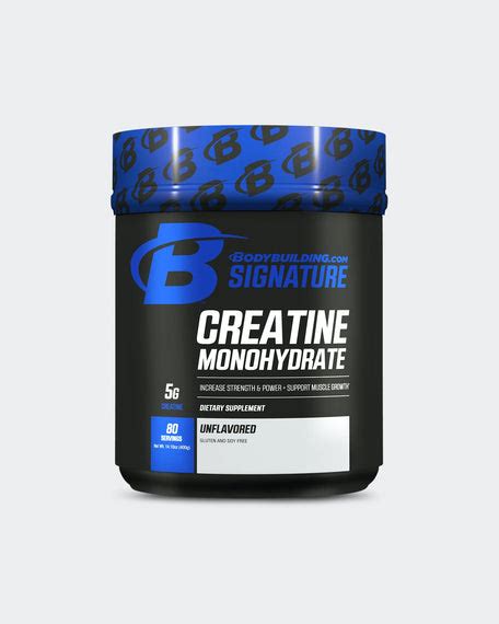 The Best Creatine Supplements Of 2022