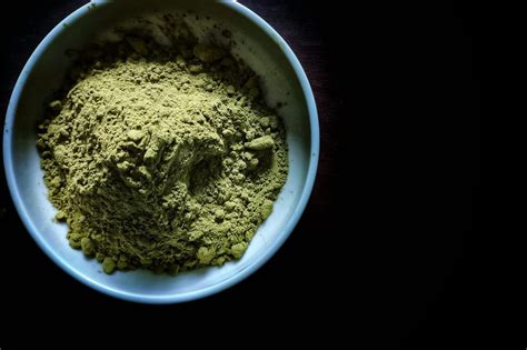 Thca Powder Makes Raw Cannabis Easy To Use