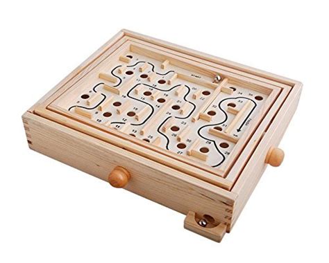 Top 10 Best Labyrinth Maze Game 2022 Complete Buying Guide Satplus