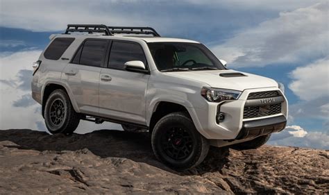 2021 Toyota 4runner Color Codes Warehouse Of Ideas