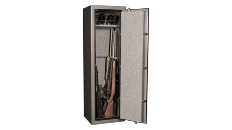 Tracker Safe 8 Gun Safe Ts08 Gry Up To 34 Off