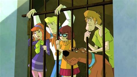 Get Caught Up With Scoob And The Gang In Mystery Incorporated Marathon