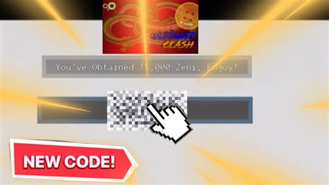 Big 15k Code Roblox Dragonball Ultimate Clash 2 Codes Youtube