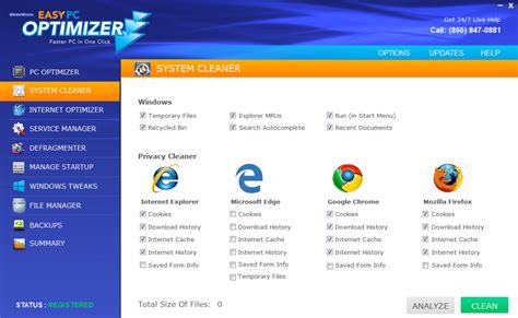 Easy Pc Optimizer Pro V130120 Cracked By Nick The Greek