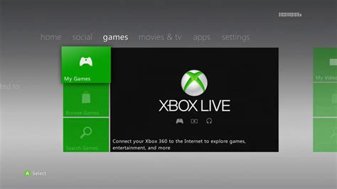 How To Install Games On Your Rgh Xbox 360 Youtube