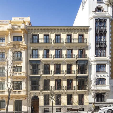 Current Developments In Madrid And Estepona Darya Homes