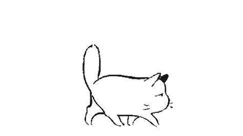 Find & download free graphic resources for cat cartoon. Katze kater GIF on GIFER - by Gavinralore