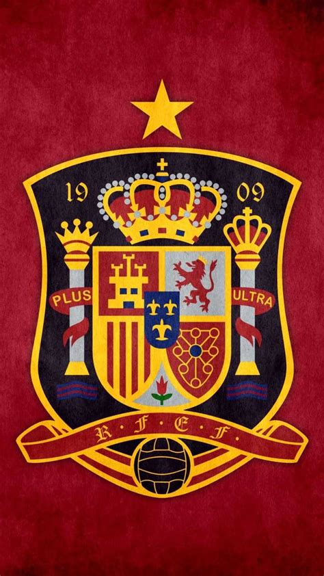 Spain Wallpaper Spain National Football Team Spain Flag Spain