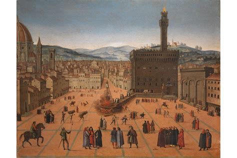 Art History News The Corsini Collection A Window On Renaissance Florence