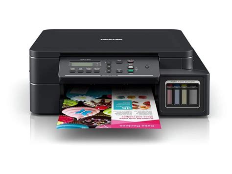 Brother 3 In 1 Color Inkjet Printer View Soft Nepal Online Computer