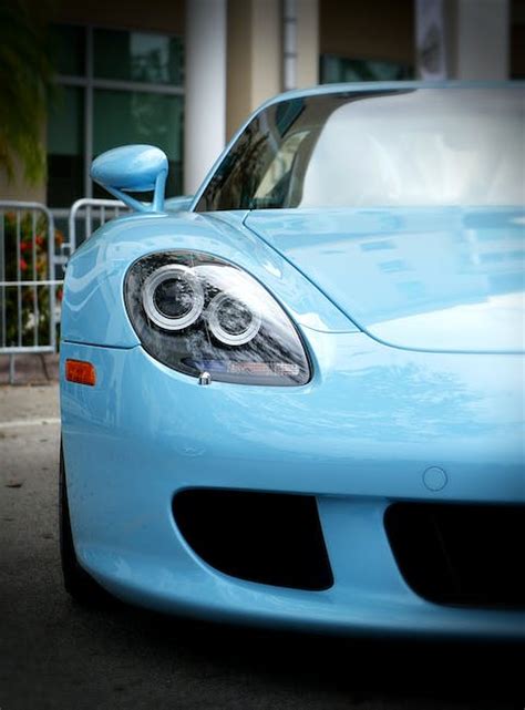 Free Stock Photo Of Blue Car