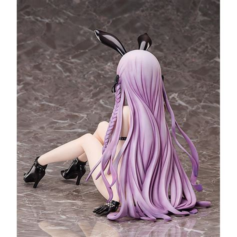 Kyoko Kirigiri Bare Leg Bunny Ver Figures Scale Figures Danganronpa