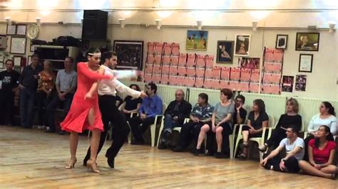 We did not find results for: Danse de salon, école Masurelle 2014, passadoble - YouTube