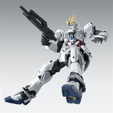 Mg 1100 Narrative Gundam C Packs Verka