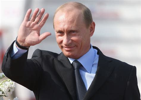 Vladimir putin was elected as president of the russian federation for the fourth time in 2018. Italian media praises Putin's courageous anti-ISIS ...