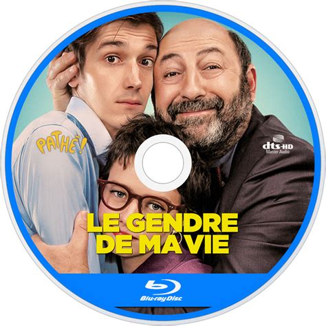 Plus grand, il rencontre en mathilde la coiffeuse de ses rêves. Le Gendre de ma vie | Movie fanart | fanart.tv