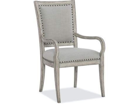 Hooker Furniture Dining Room Traditions Upholstered Side Chair 2 Per