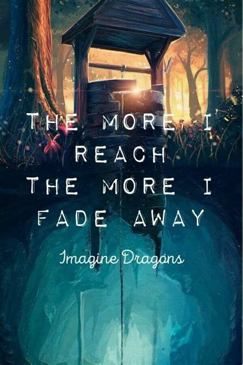 Pin By The Caffeinated Canary On Music Quotes Imagine Dragons Lyrics
