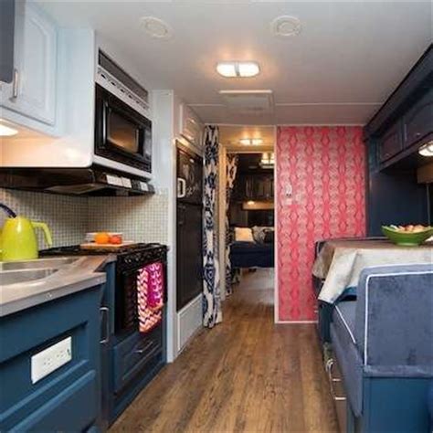 Here's how to do a makeover that transforms your look. 17 Best images about Fix up my camper on Pinterest | Rv ...