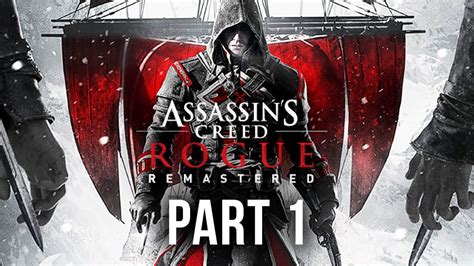Walkthrough Assassins Creed Rogue Lanadex