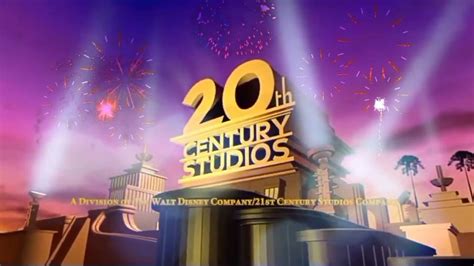 20th Century Studios 2025 Last One Youtube