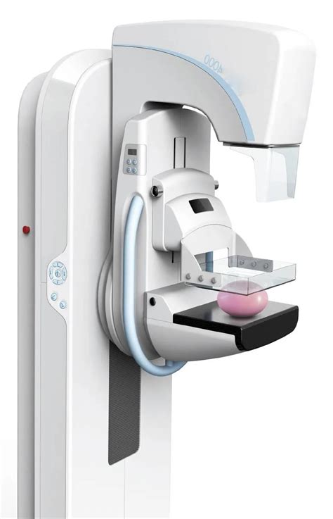 Full Digital Mammography System With Panel Detector For Sales Mslrx03
