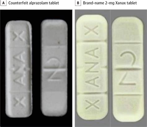Please note that while pfizer continues to support medical information requests for this product at this time, it is now a viatris product. Adverse Effects From Counterfeit Alprazolam Tablets ...