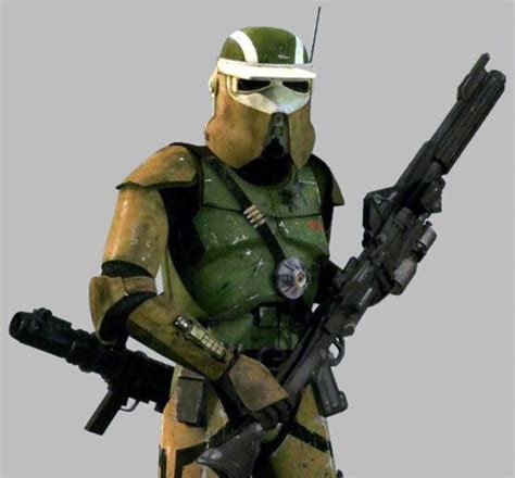Coolest Clone Trooper Armor Star Wars Amino
