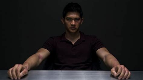 Iko Uwais Jadi Penjahat Bareng Sylvester Stallone Cs