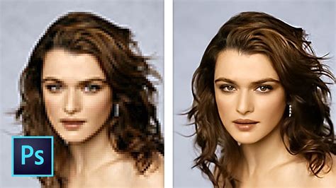 How To Increase Resolution With Photoshop Forcesurgery