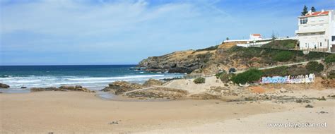 Como aqui chegámos e até onde (não) vamos partilhar; Praia da Zambujeira do Mar na Zambujeira do Mar, Odemira ...
