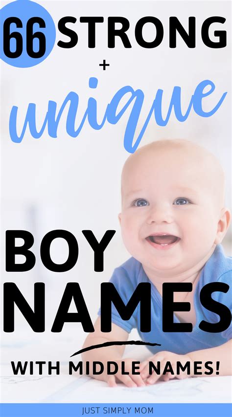 30 Popular Baby Boy Names And Meanings For 2023 Artofit