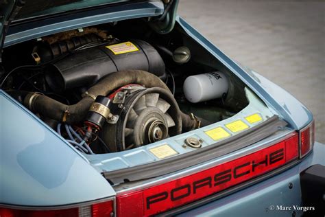 1980 Porsche 911 Engine Worldspowen