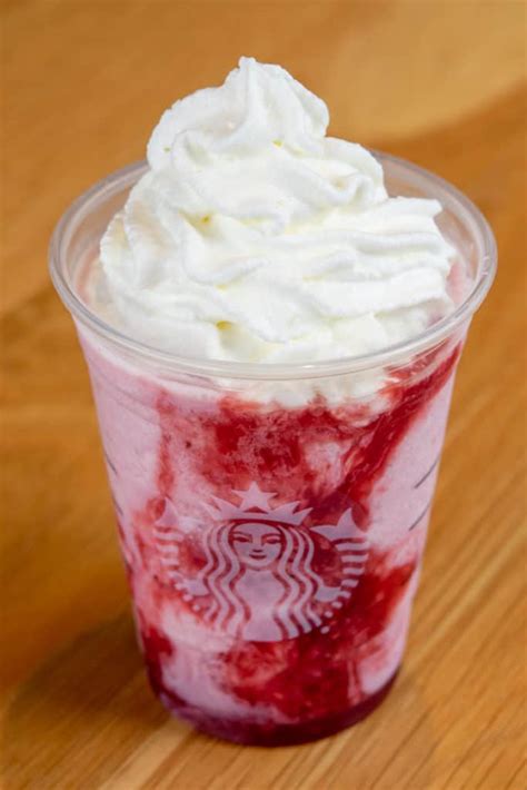 Cafeïne In Starbucks Frappuccinos Een Complete Gids Gronden Om Te