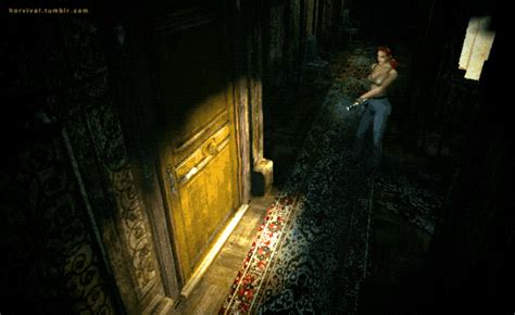 Pin On Survival Horror Games