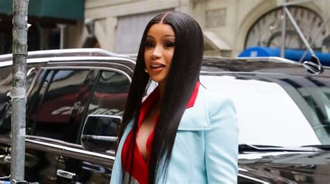 Cardi B Calls People Who Are Homophobic Just Ugly