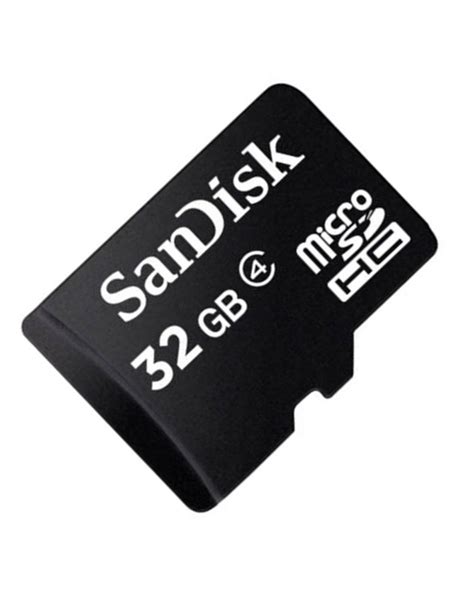 Despite not being the most resilient sd card on the market. Buy Sandisk 32GB Memory Card Class 4 48Mbps at Best Price Online in India - Vplak