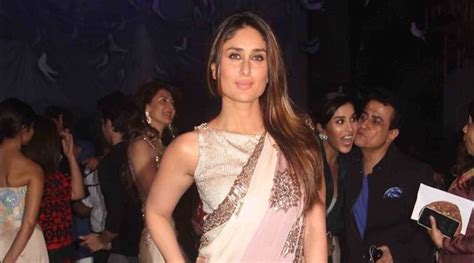 Kareena Kapoor Earlier Fans Were Desperate To Get One Glimpse Of