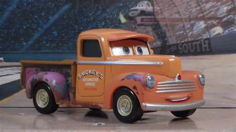 Cars quotes at the internet movie database. Smokey | COOLection TV Wiki | FANDOM powered by Wikia