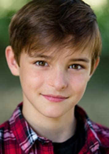 Fan Casting Jobe Hart As Current Child Actors From England In Child