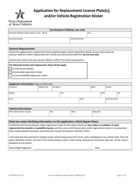 Tx Form Vtr 346 2016 2023 Fill And Sign Printable Template Online