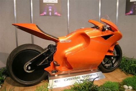 Tonight (friday 20 july) the ecosse spirit es1 superbike will be officially launched at the us motogp at laguna seca.mcn snuck in before the official. أغلى 10 دراجات نارية في العالم